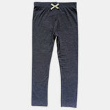 Girl Plain Leggings