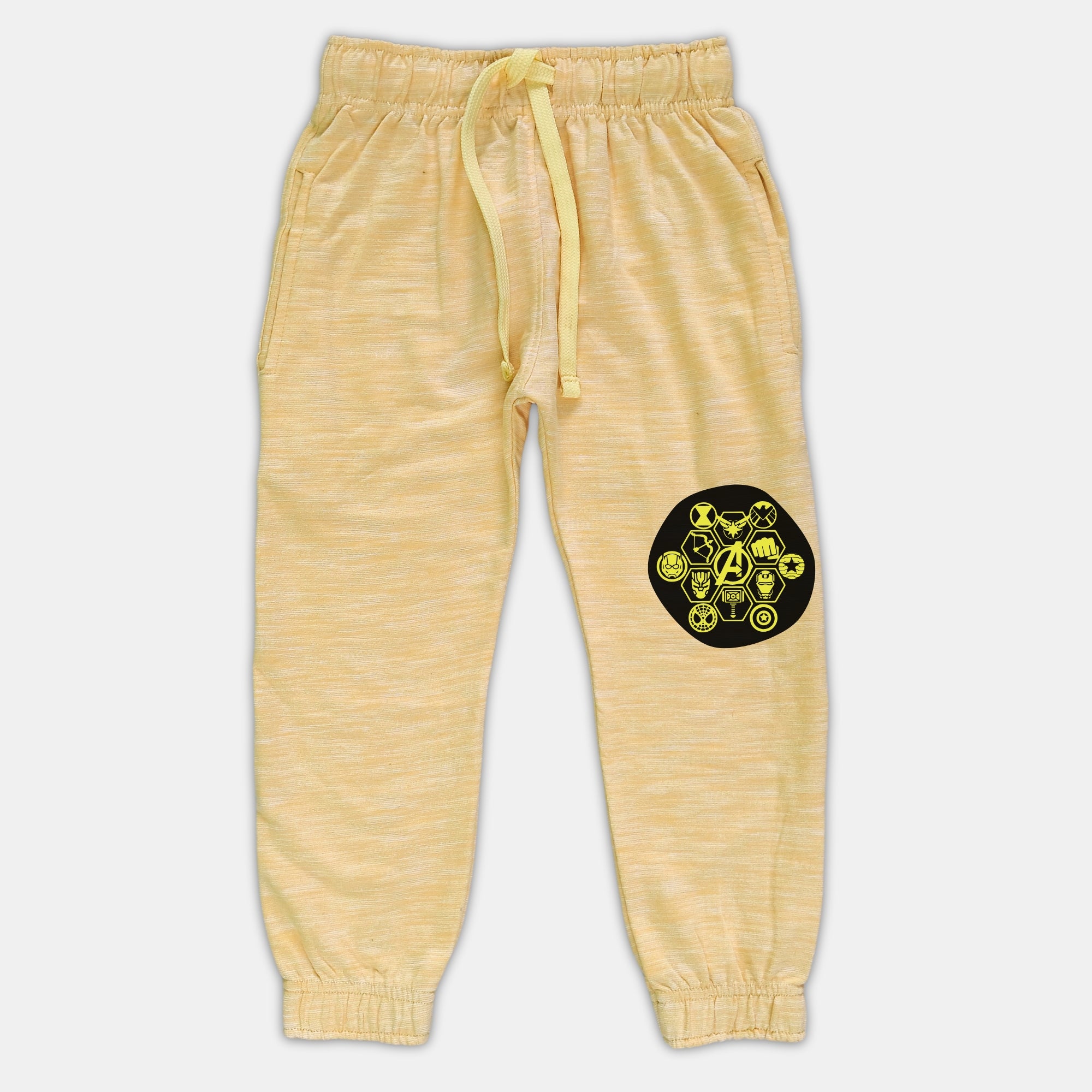 Boy Joggers / Trackpants