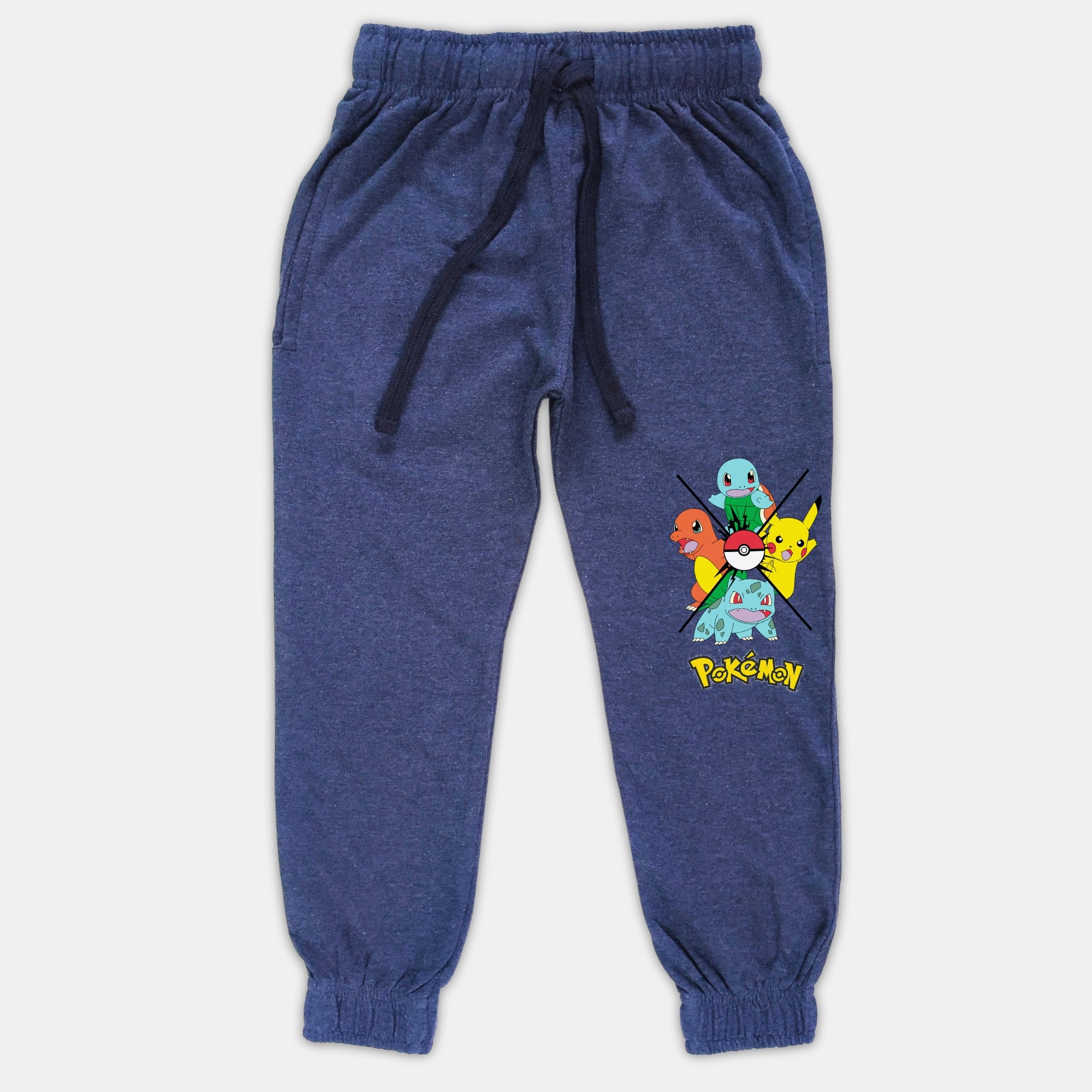 Boy Joggers / Trackpants