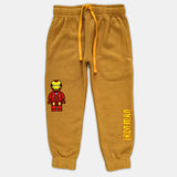 Boy Joggers / Trackpants