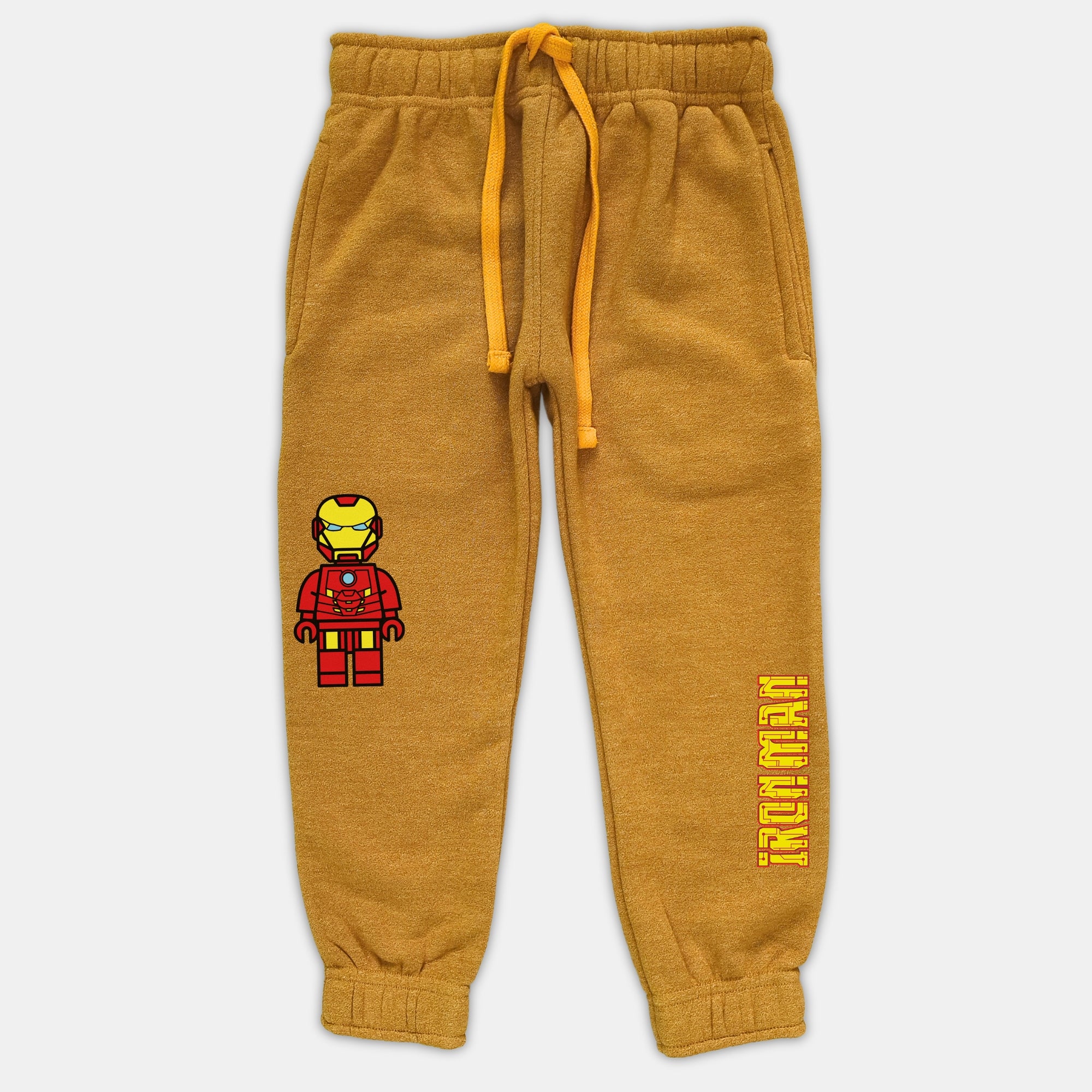Boy Joggers / Trackpants