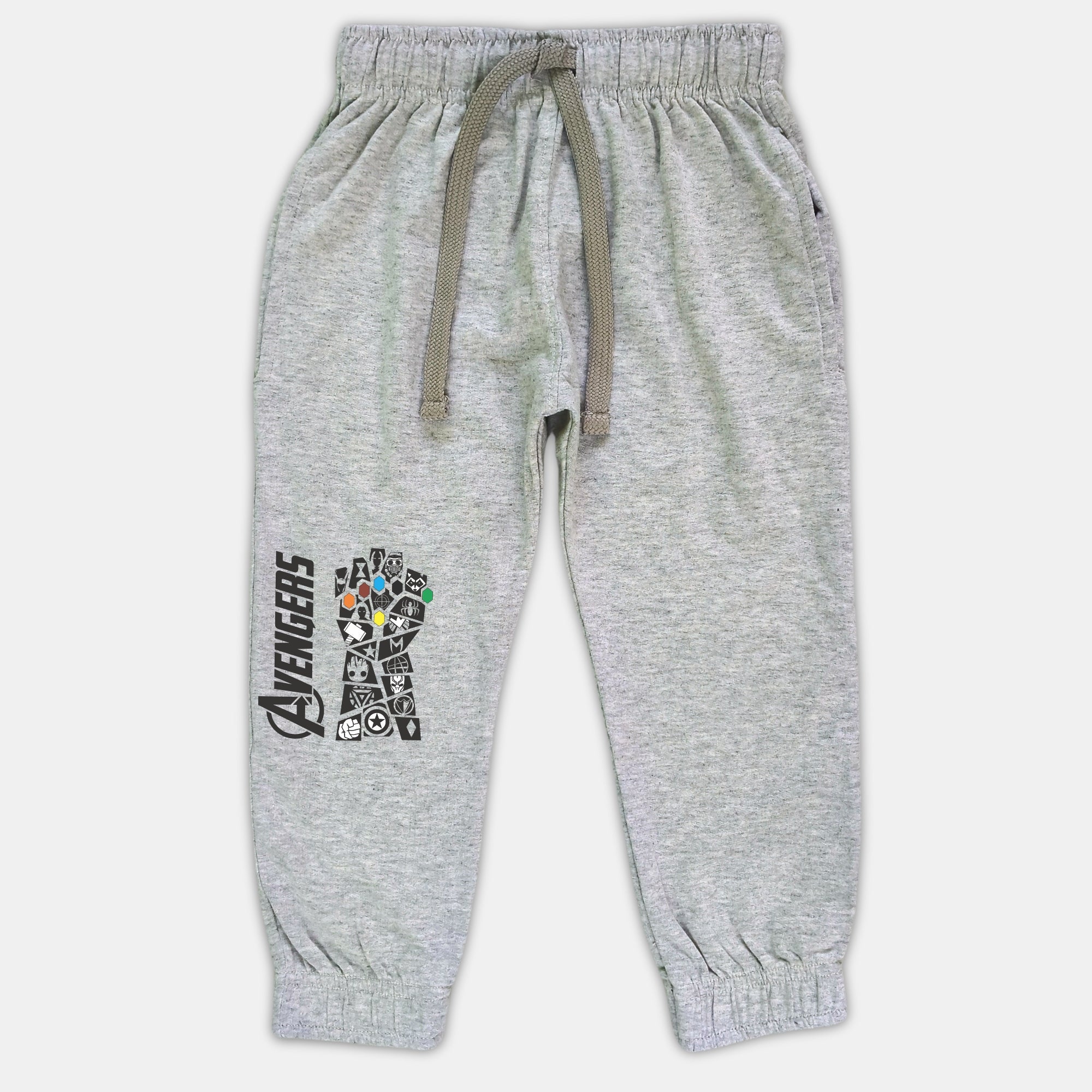 Boy Joggers / Trackpants