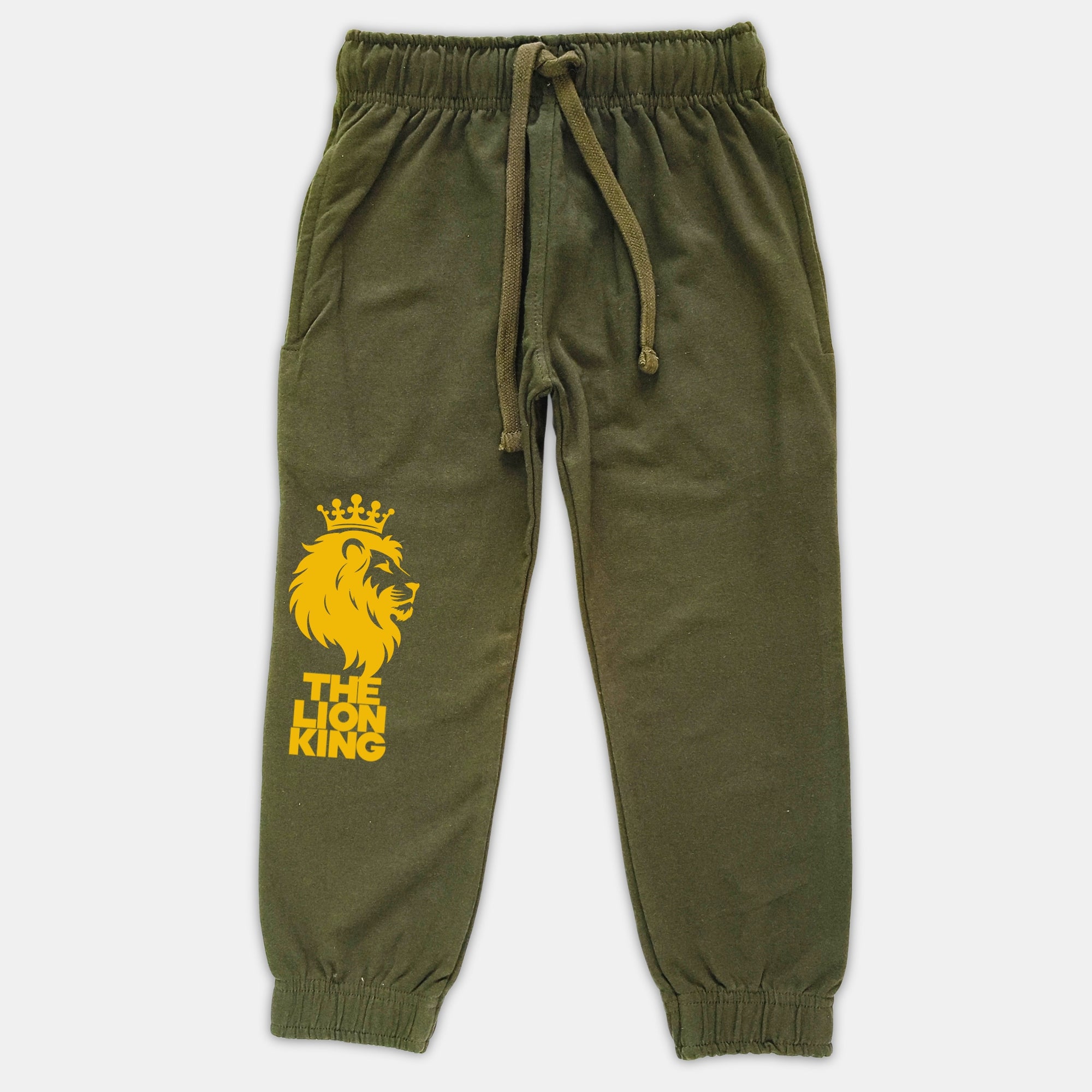 Boy Joggers / Trackpants