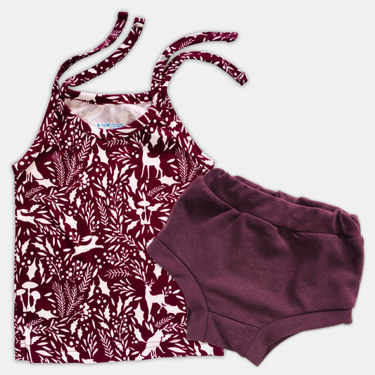Baby 2 Piece Set