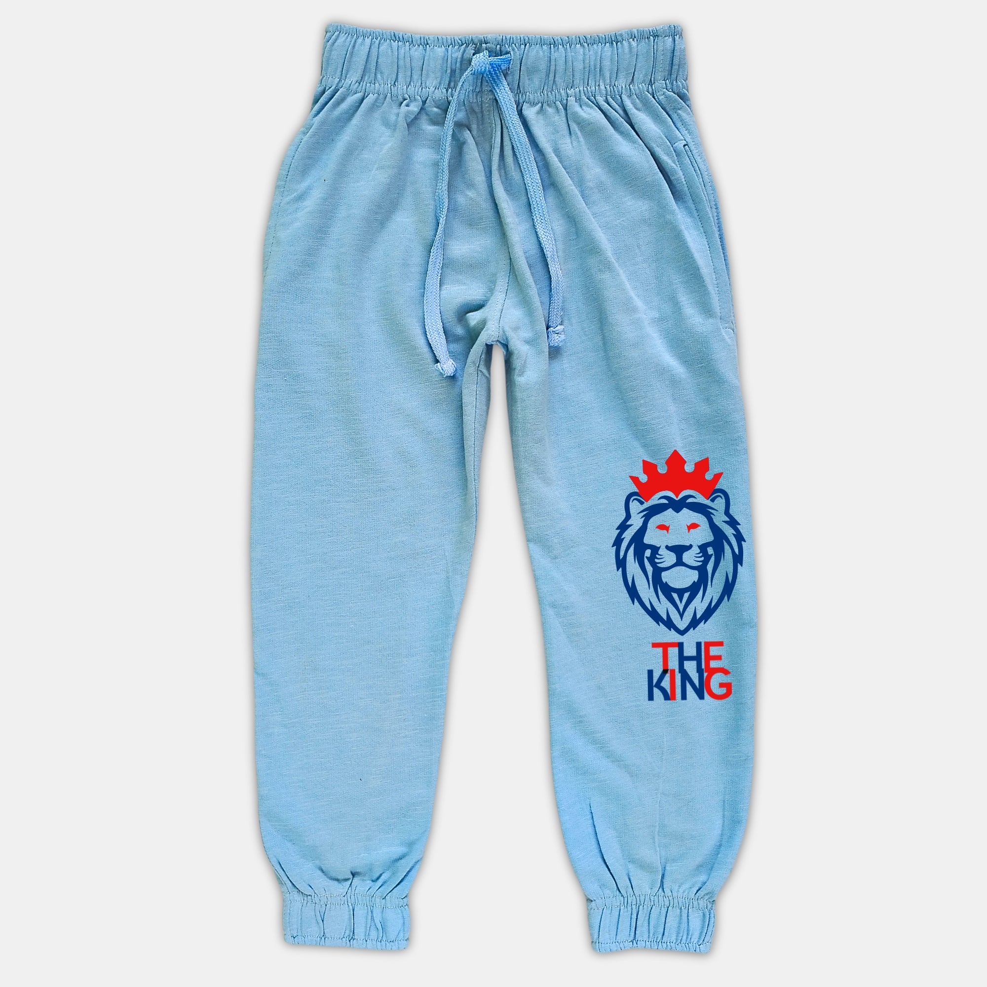 Boy Joggers / Trackpants
