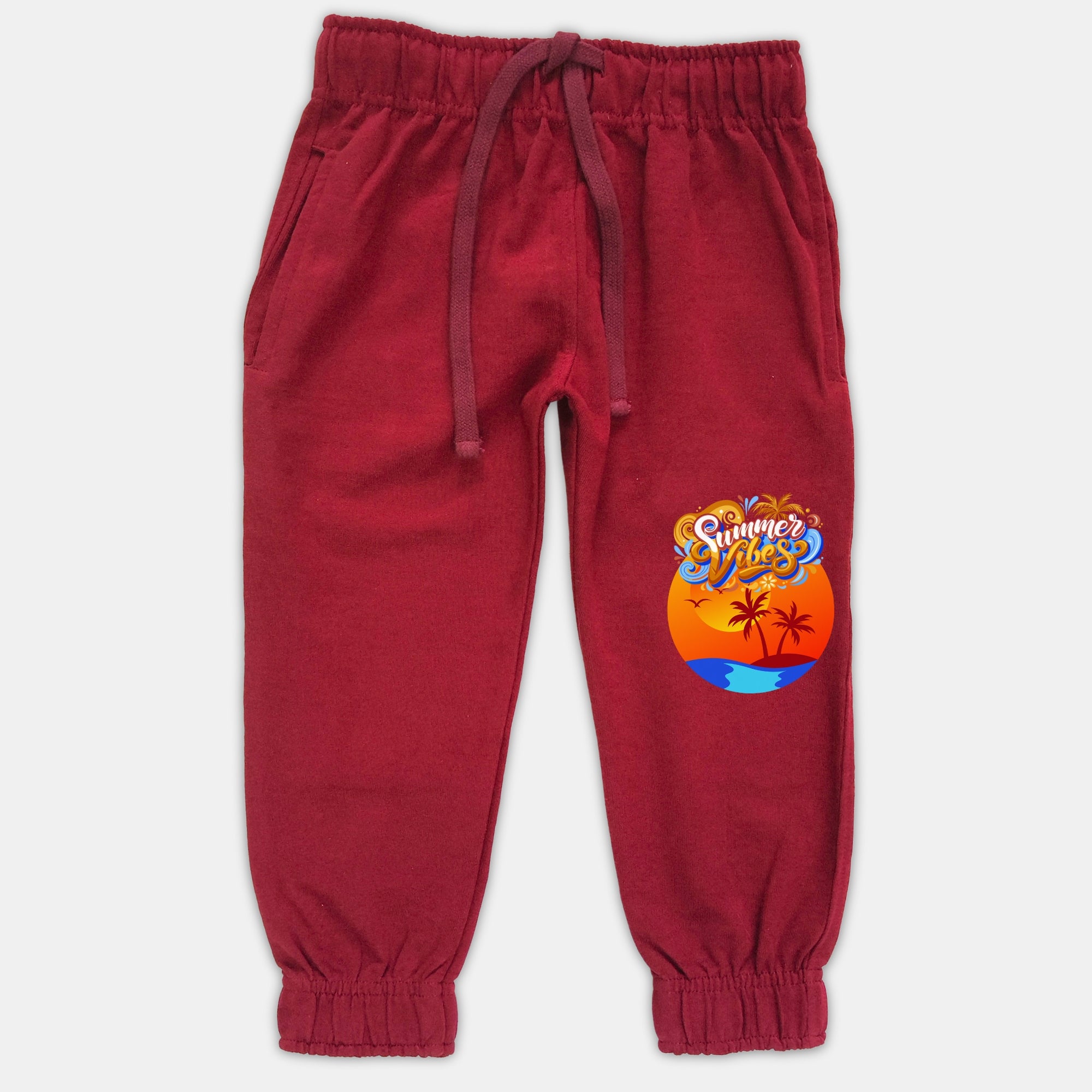 Boy Joggers / Trackpants