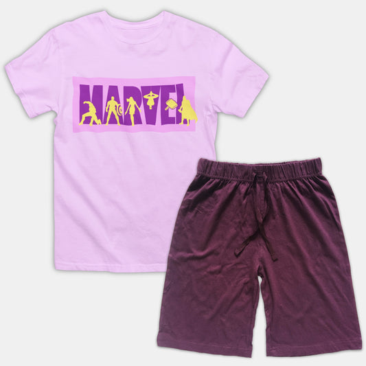 Boy 2 Piece Set