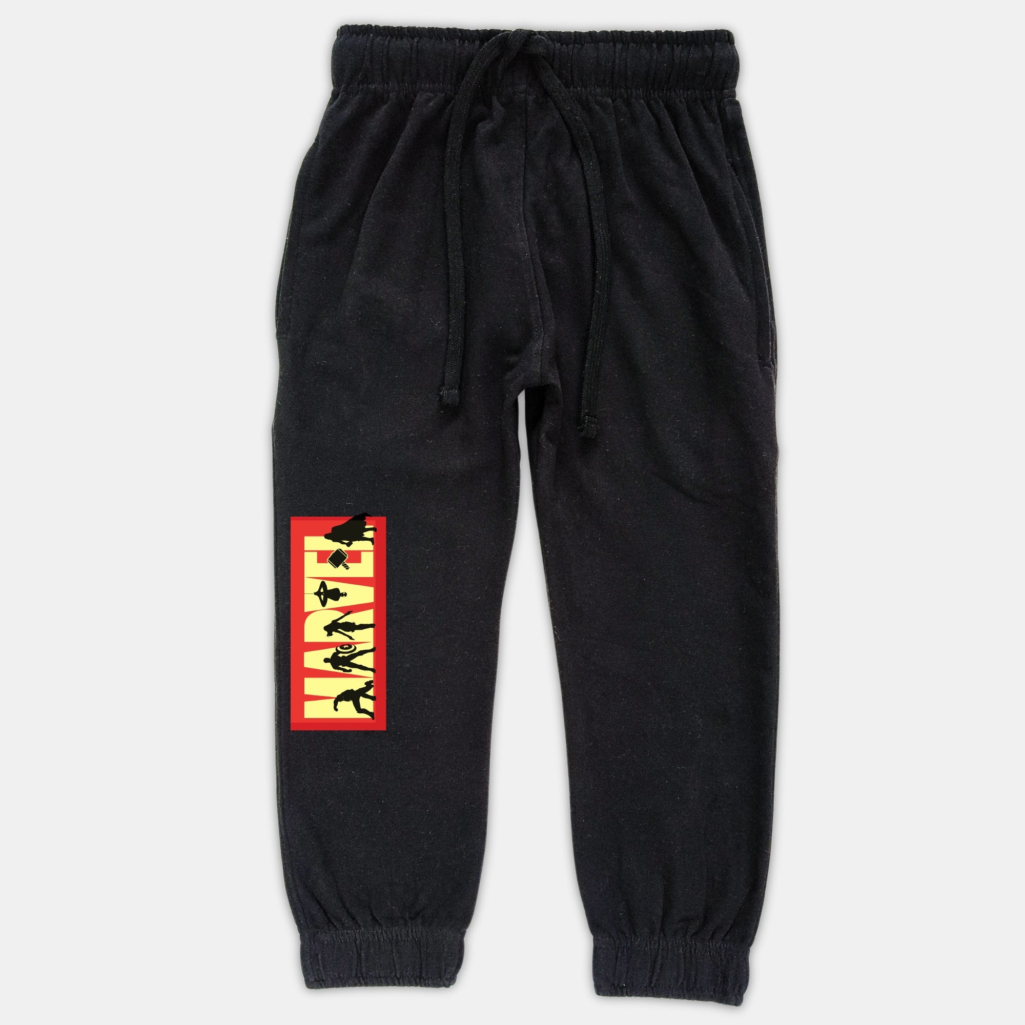 Boy Joggers / Trackpants