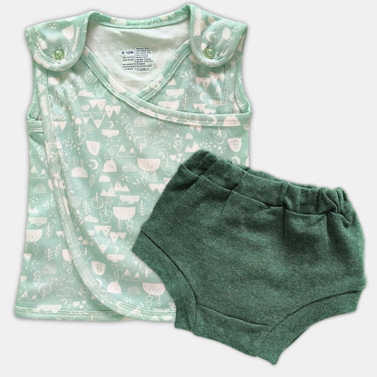 Baby 2 Piece Set