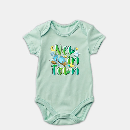 Baby Romper / Onesie