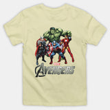 Boy HS Tshirts