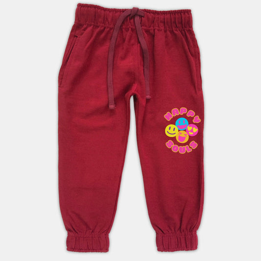 Girl Joggers / Nightpants