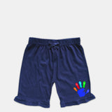 Girl Shorts - Frill