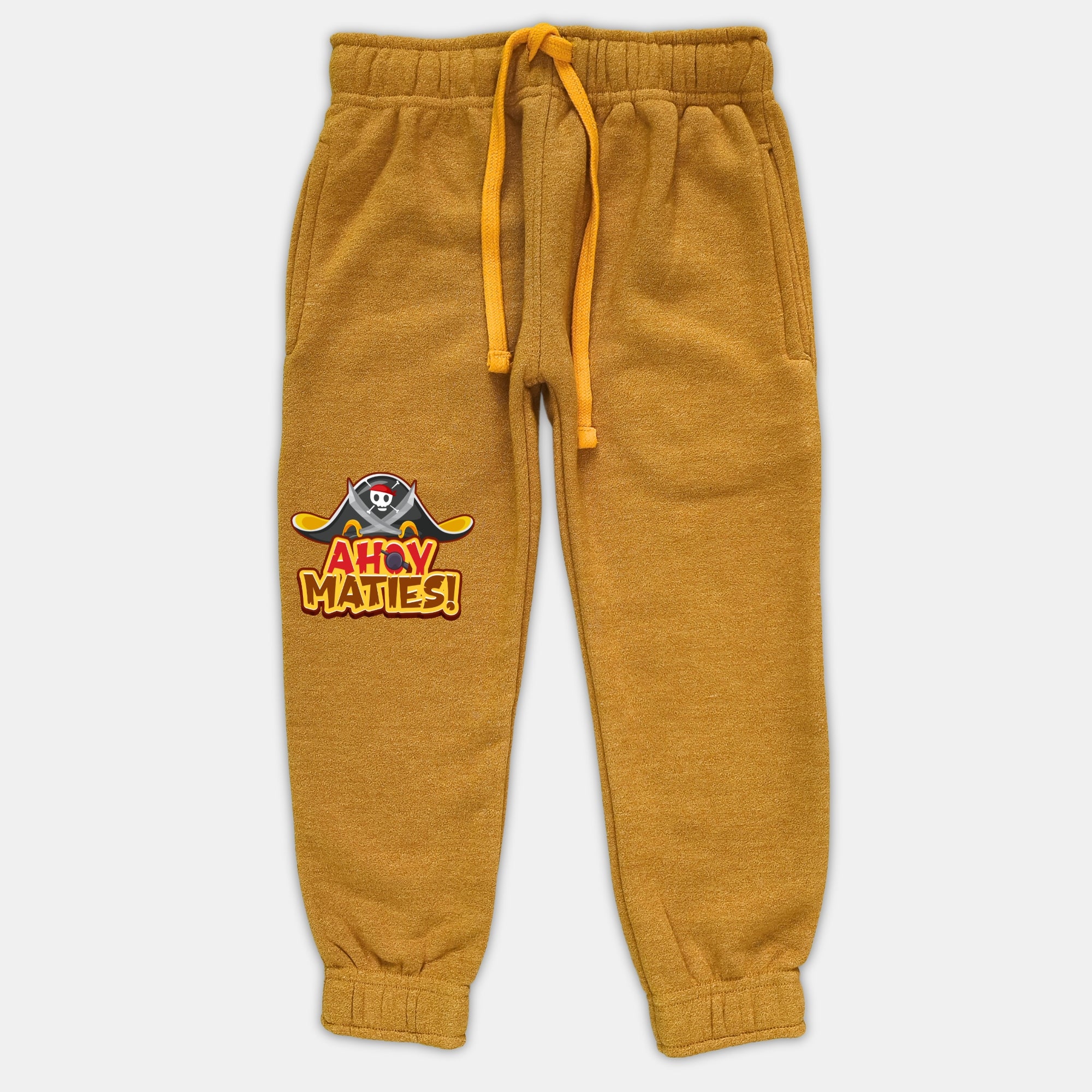 Boy Joggers / Trackpants