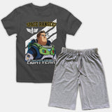 Boy 2 Piece Set
