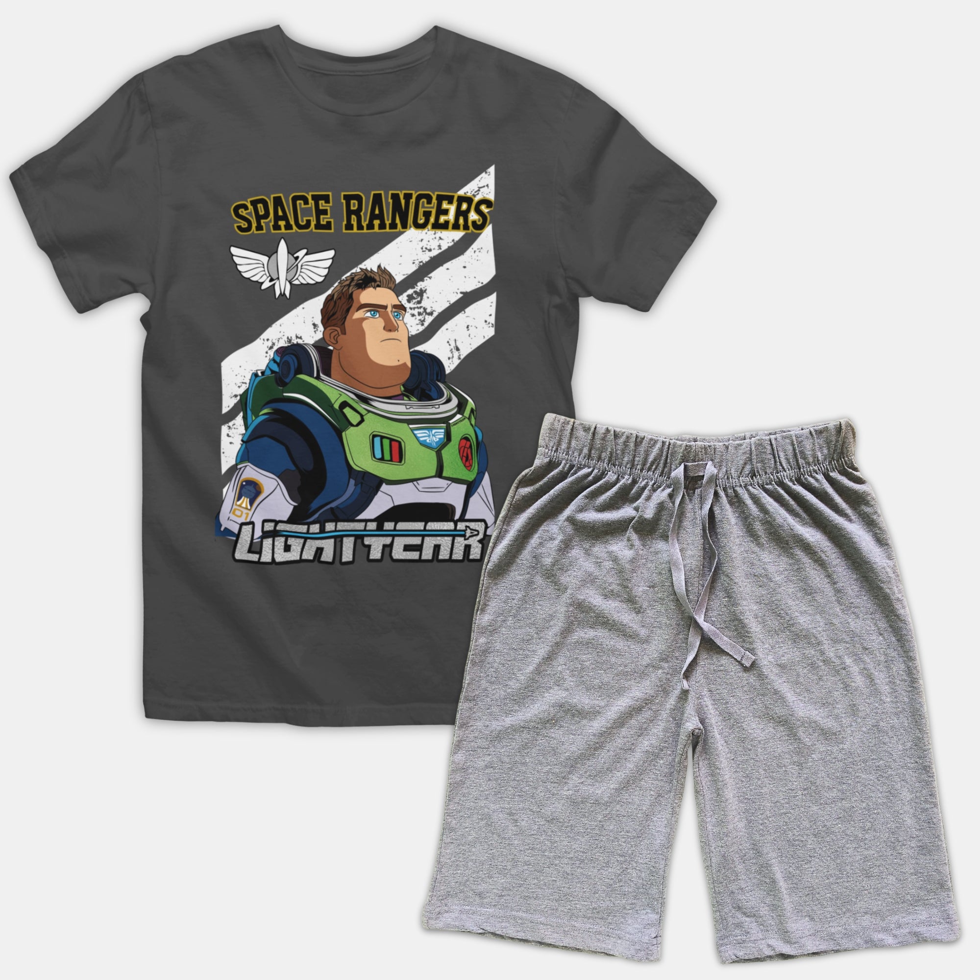 Boy 2 Piece Set