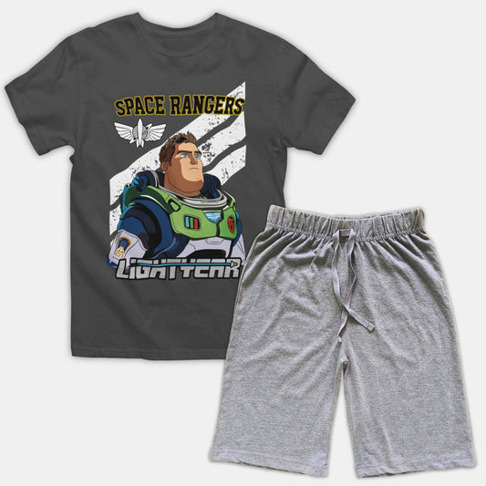 Boy 2 Piece Set
