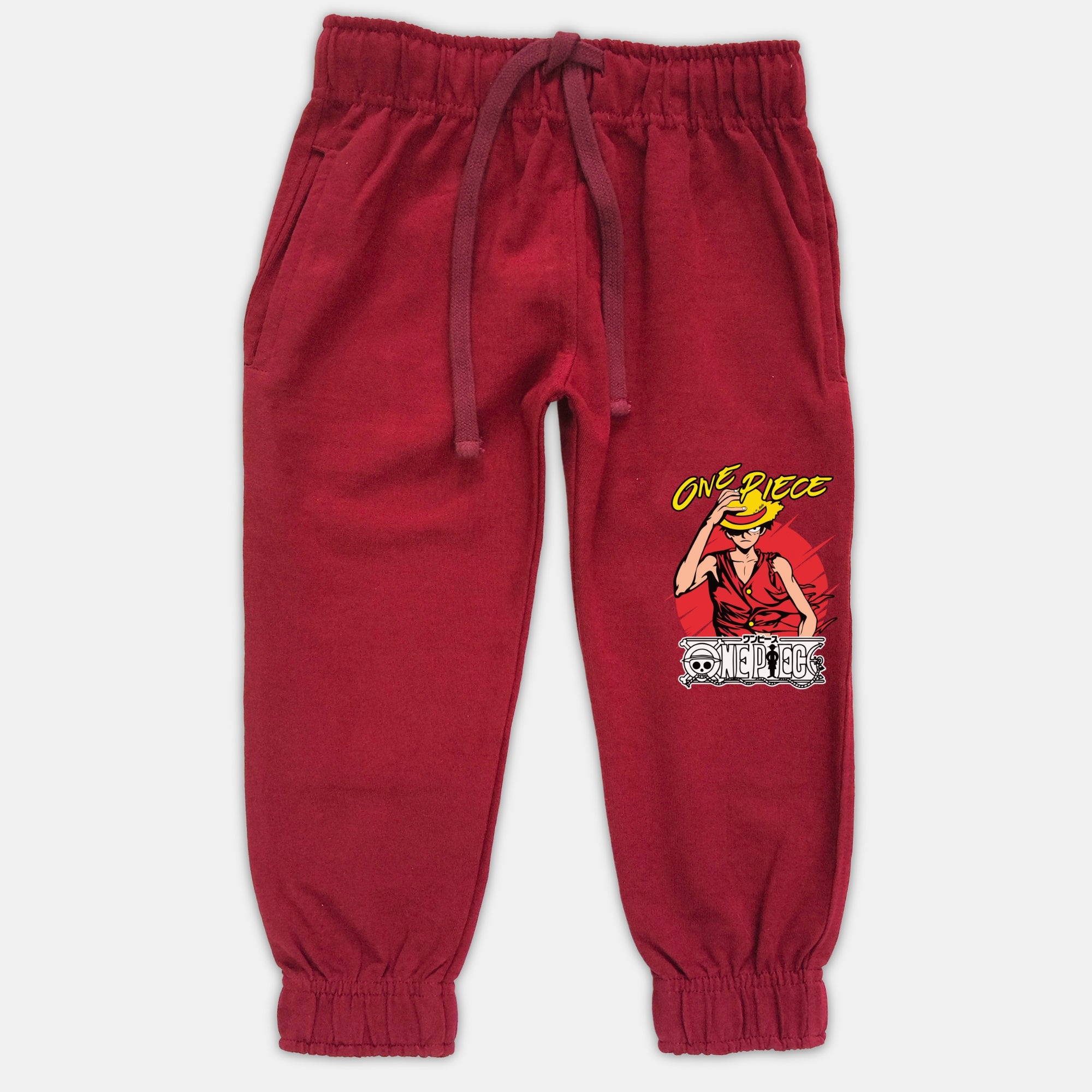Boy Joggers / Trackpants