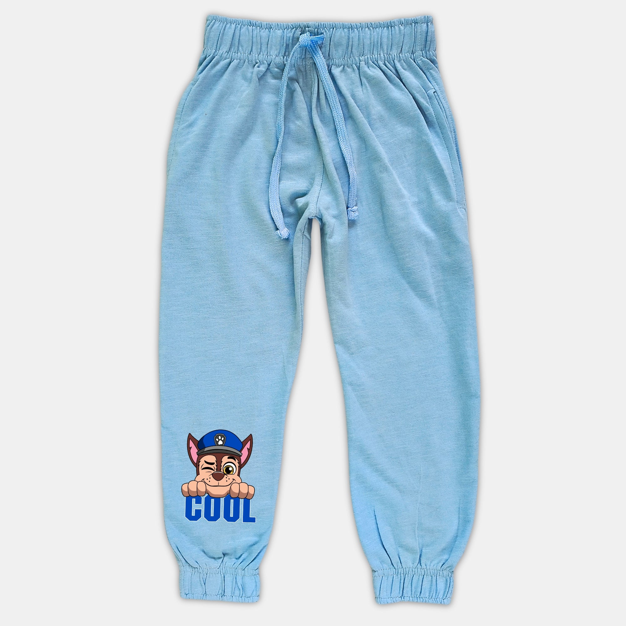 Boy Joggers / Trackpants