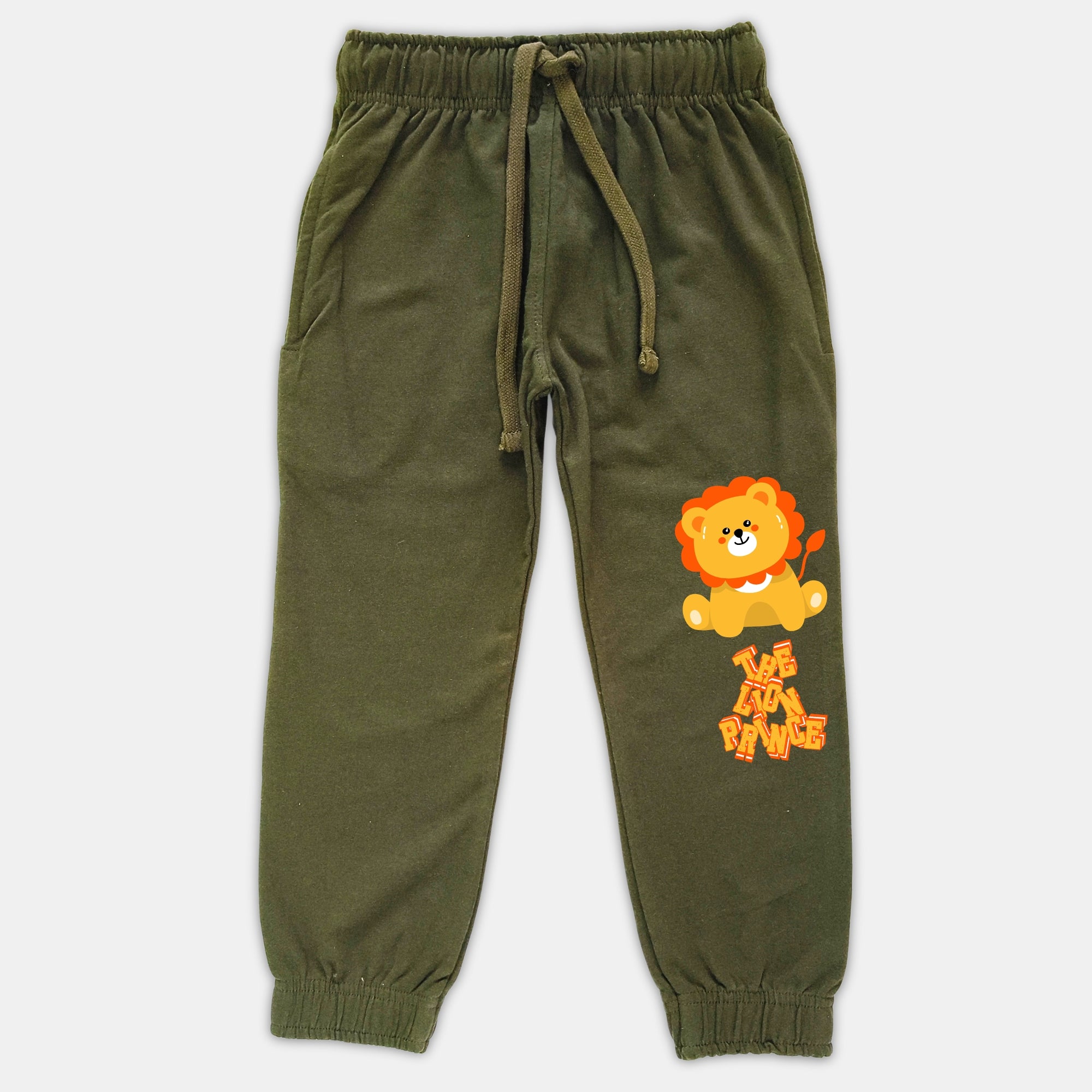 Boy Joggers / Trackpants