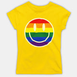 Girl HS Tshirt