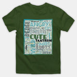Boy HS Tshirts