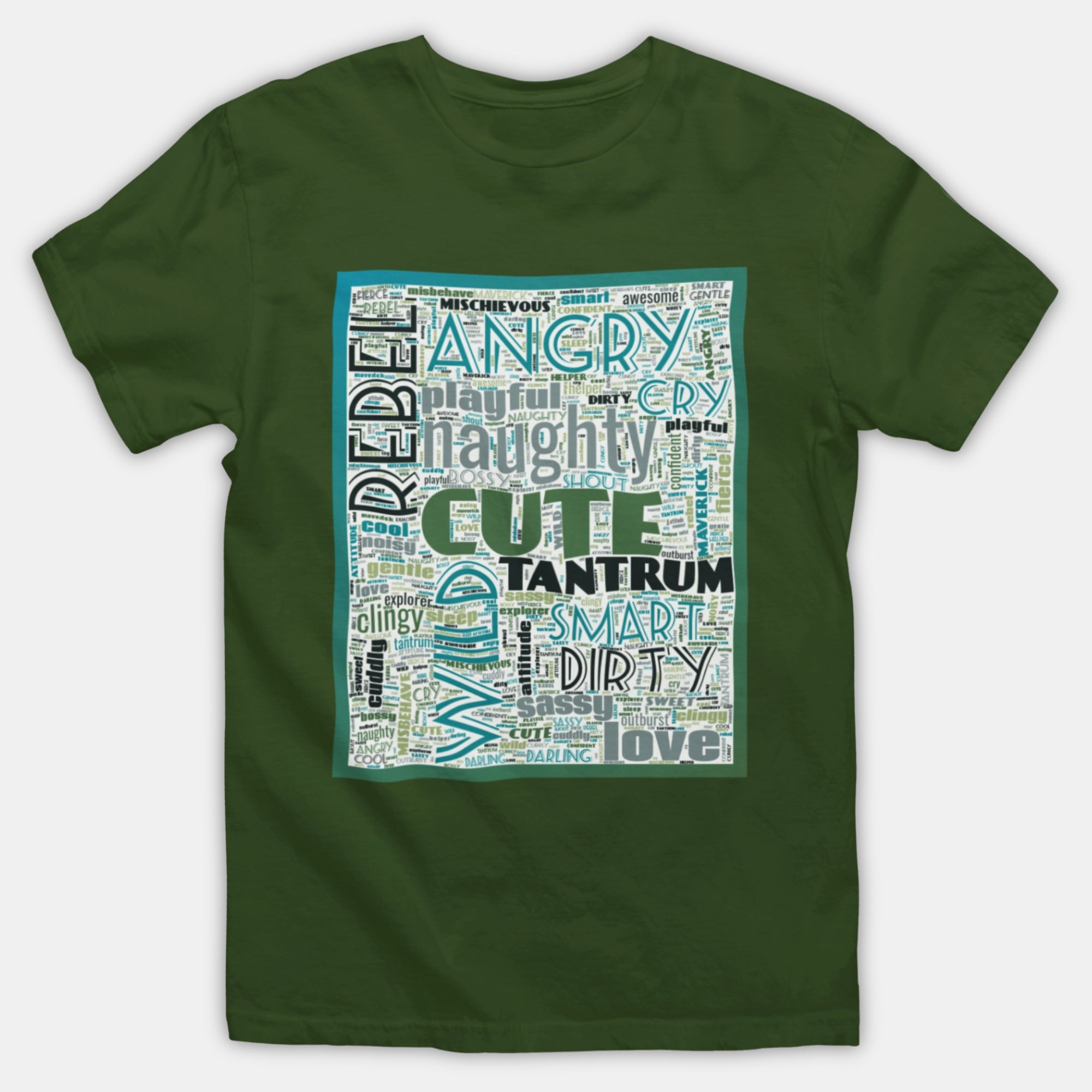 Boy HS Tshirts