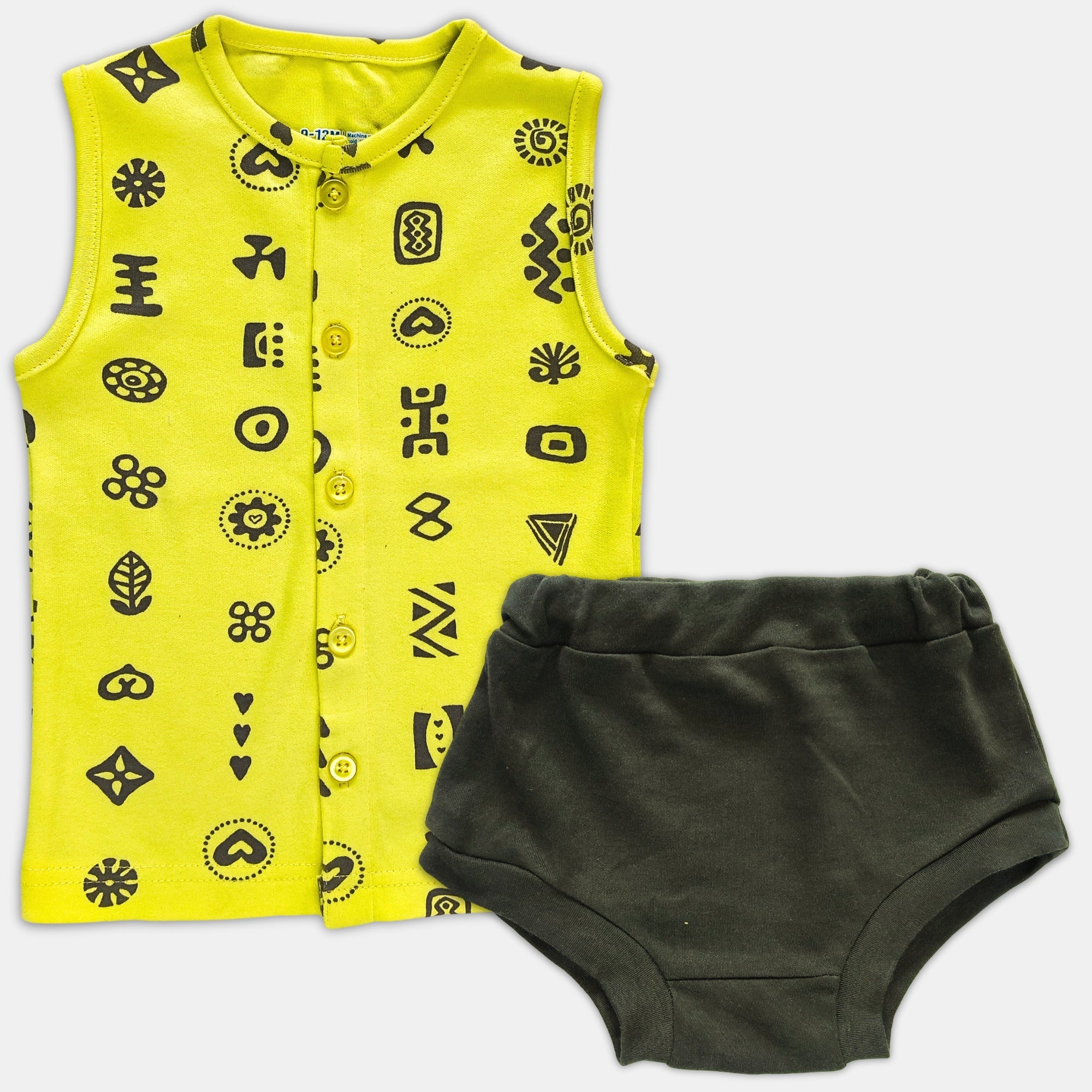 Baby 2 Piece Set