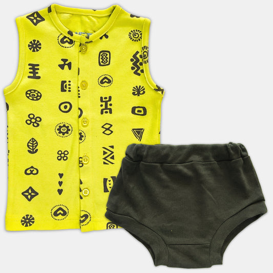 Baby 2 Piece Set