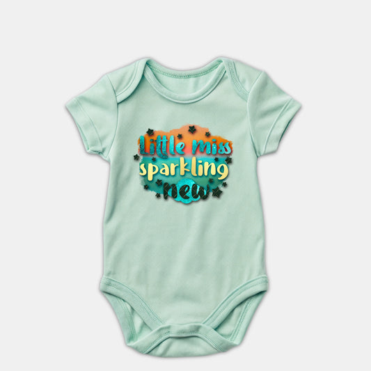 Baby Romper / Onesie