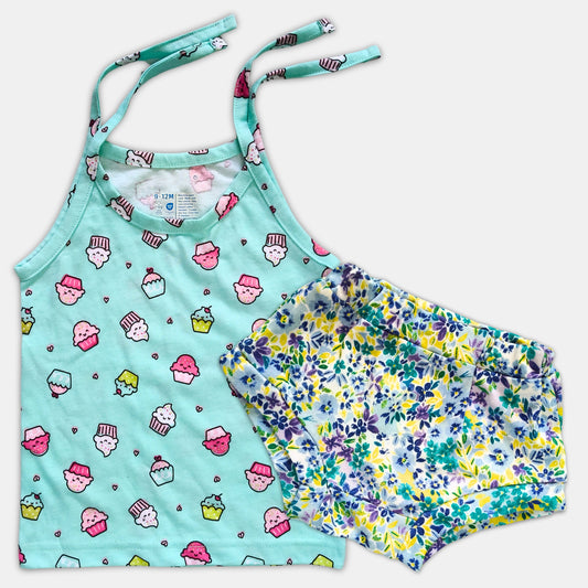 Baby 2 Piece Set