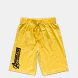 Boy Shorts - Jersey