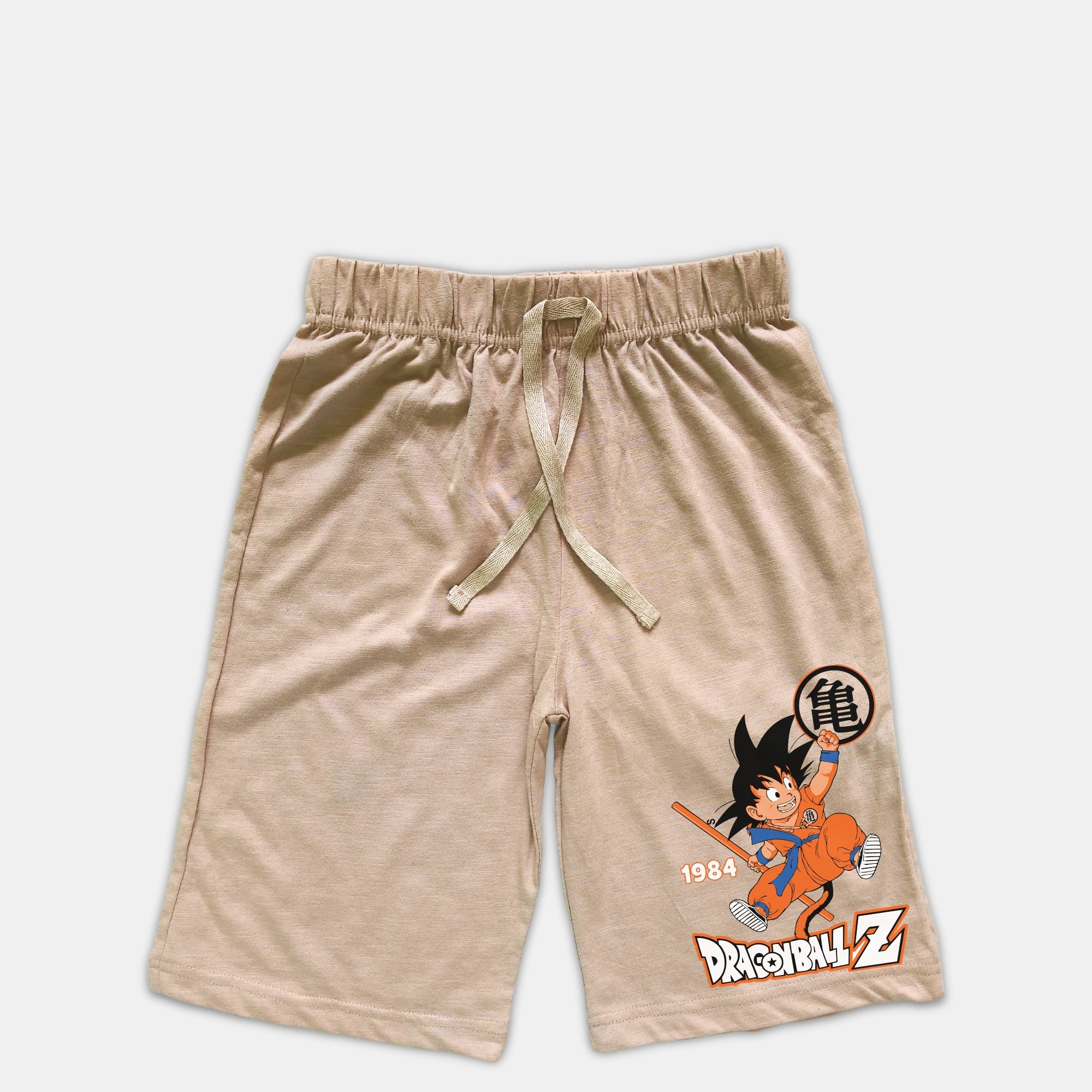 Boy Shorts - Jersey