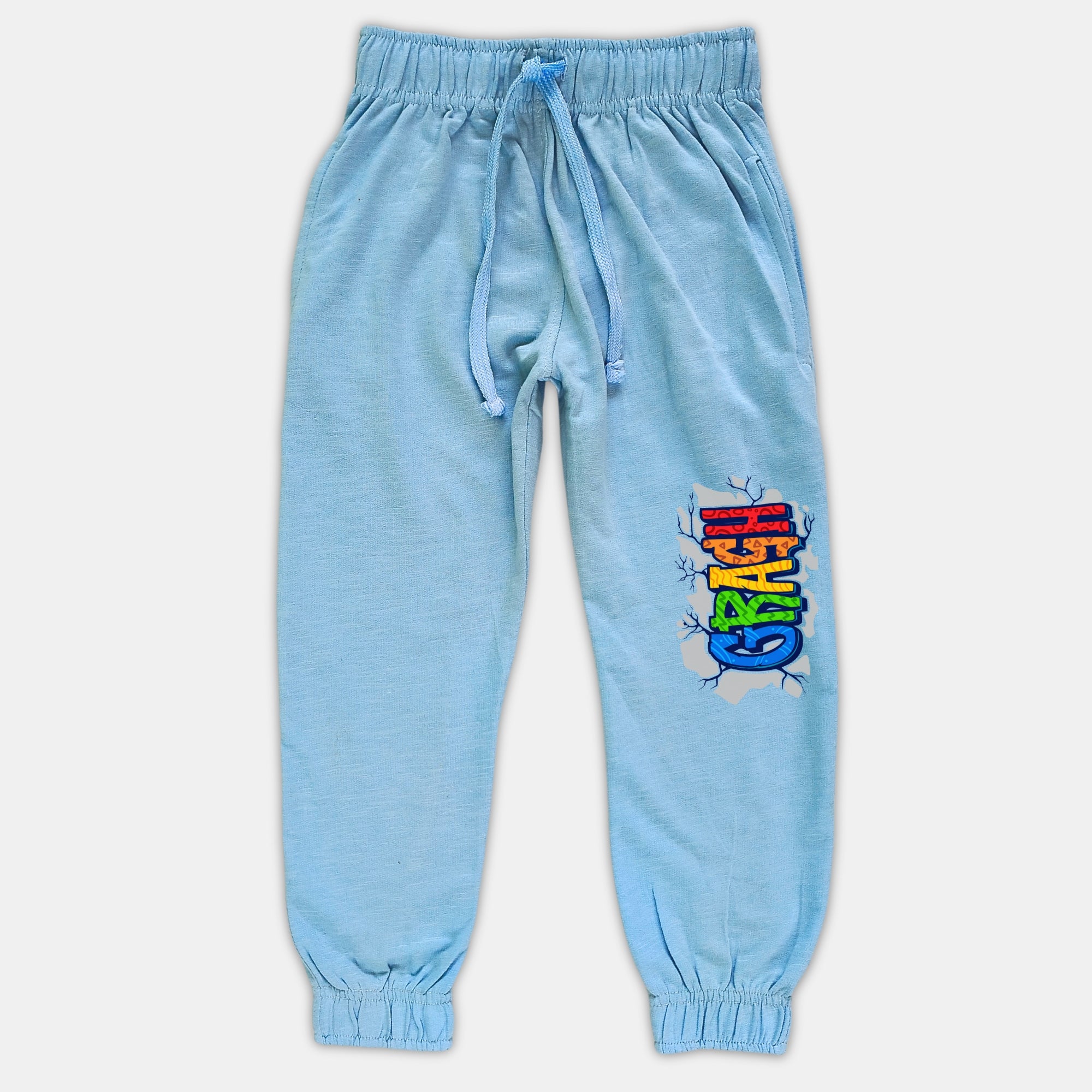Boy Joggers / Trackpants