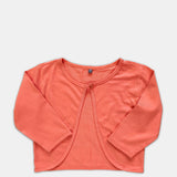 Girl Shrug
