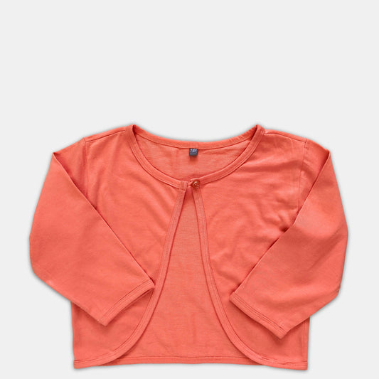 Girl Shrug