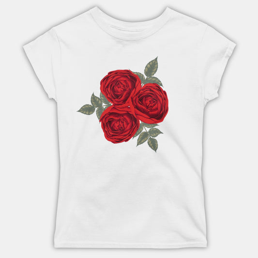 Girl HS Tshirt