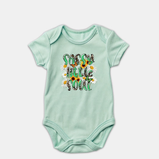 Baby Romper / Onesie