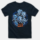 Boy HS Tshirts