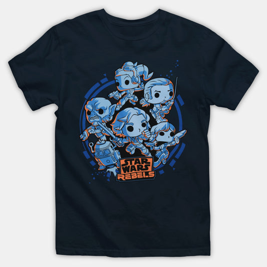 Boy HS Tshirts
