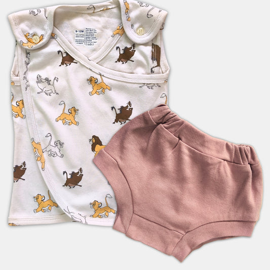 Baby 2 Piece Set