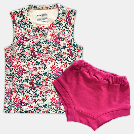 Baby 2 Piece Set
