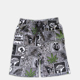 Boy Shorts - Jersey