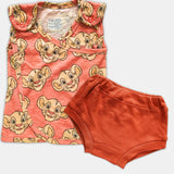 Baby 2 Piece Set