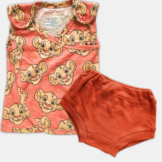 Baby 2 Piece Set