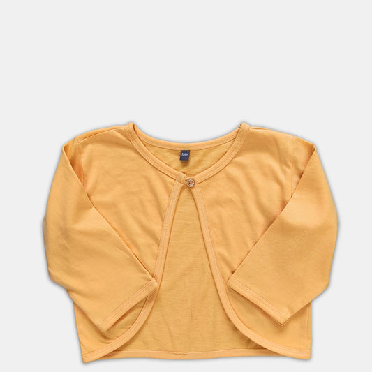 Girl Shrug