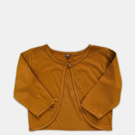 Girl Shrug
