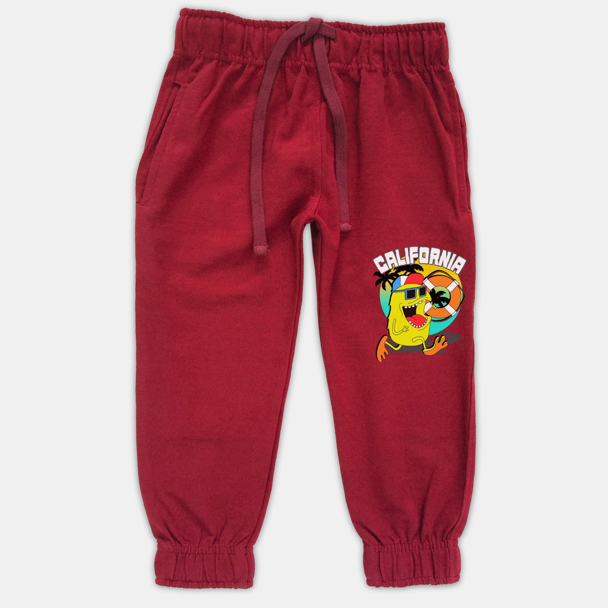 Boy Joggers / Trackpants