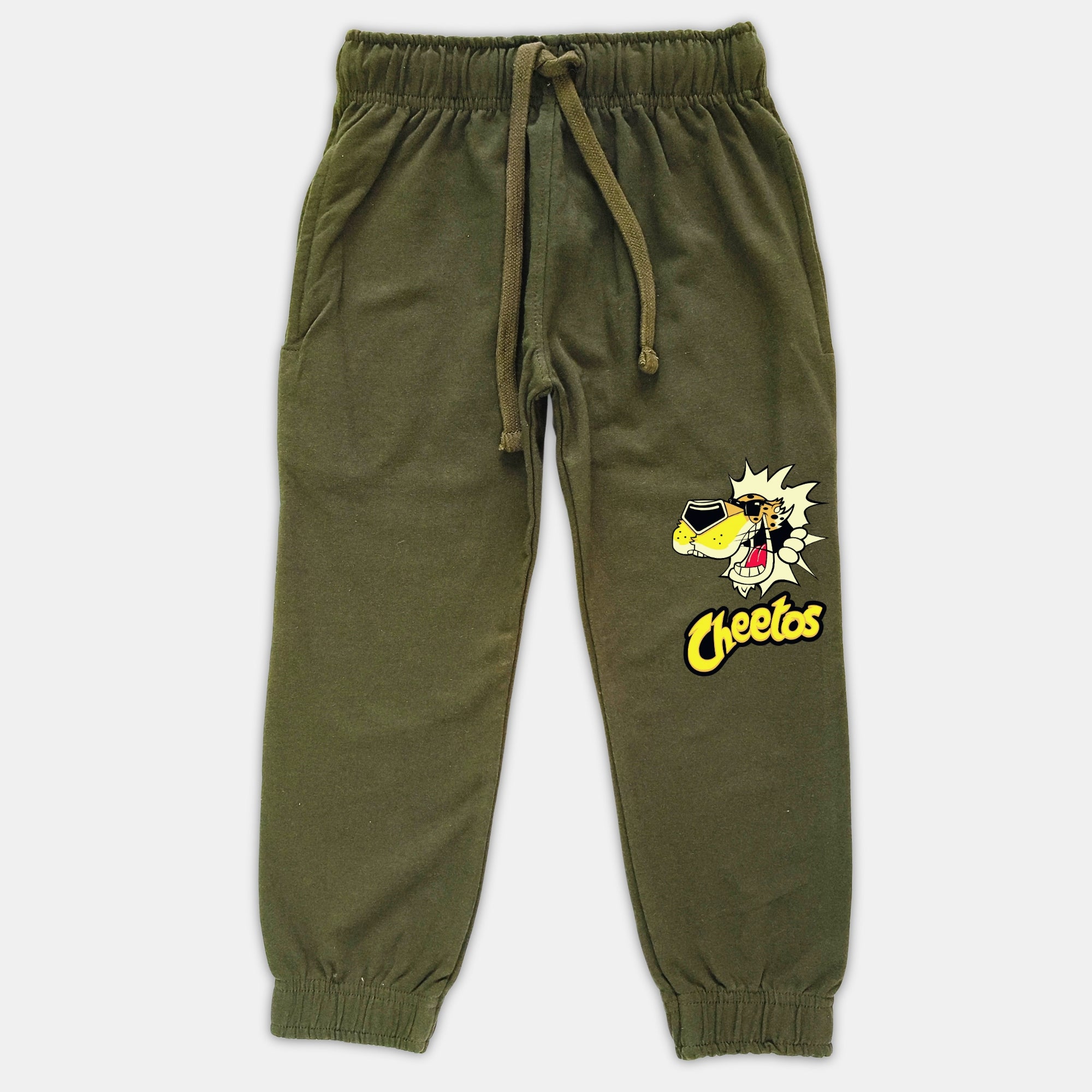 Boy Joggers / Trackpants