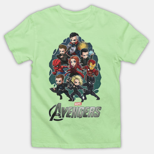 Boy HS Tshirts